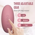thumbnail image 3 of INSMART Lactation Massager, 10 Vibration Modes & 3 Heating Levels, Longer-Lasting & 100s Rapid Warming Breast Massager, Engorgement Relief & Improved Milk Flow, 3 of 8