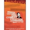 Cutting Edge Comedy Collection, The (Collector's Series)
