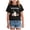 Black, variant on Girls Tshirt Halloween Shirt for Boys Girls Kids Toddler Pumpkin Shirts Halloween T-Shirts Ghost Clothes Short Sleeve Cotton Tee 2-8 Years(Pink,2-3 Years)