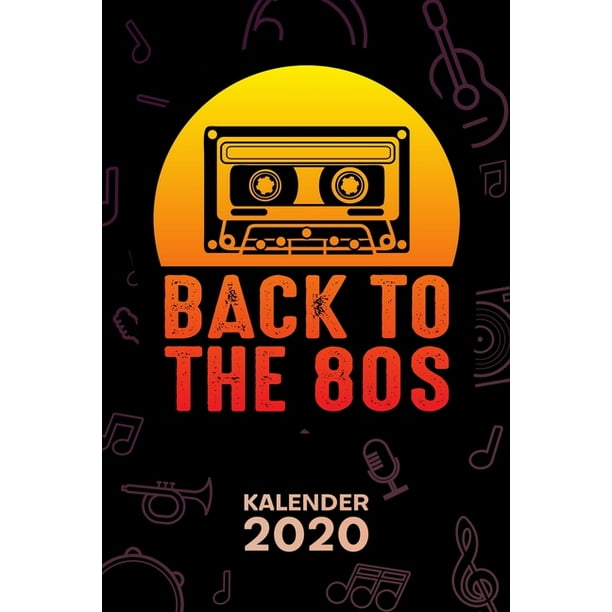 arm opladning vægt Kalender 2020 : A5 Party Terminplaner für Oldschool Liebhaber mit DATUM - 52 Kalenderwochen für Termine & To-Do Listen - 80er Jahre Kassette Terminkalender 80er Best Of Jahreskalender 90er Party (Paperback) - Walmart.com arm opladning vægt Kalender 2020 : A5 Party Terminplaner für Oldschool Liebhaber mit DATUM - 52 Kalenderwochen für Termine & To-Do Listen - 80er Jahre Kassette Terminkalender 80er Best Of Jahreskalender 90er Party (Paperback) - Walmart.com