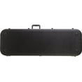 thumbnail image 2 of SKB CASES 1SKB-4 RECTANGULAR CASE FOR ELECTRIC BASS GUITARS W/ LATCHES 1SKB4 NEW, 2 of 7