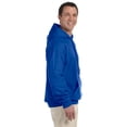 thumbnail image 4 of Gildan Dryblend Adult Hooded Sweatshirt, 4 of 4
