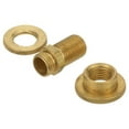 thumbnail image 2 of BKP-R3007A Spud | Exact Fit Replacement for Bakers Pride R3007A | SHARPTEK.COM Parts - Made In USA | 180-Day Warranty, 2 of 2