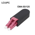 thumbnail image 3 of LC/UPC Fiber Optic Loopback Adapter Connectors Fiber Optic Circuitors SM/MM, 3 of 10