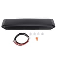 thumbnail image 2 of Replacement Front Upper Hood Scoop Intake Air Duct 7618104900 Bulge Insert Upgrade Air Flow Scoop Kit Replacement For Tacoma 2016-2022, 2 of 7