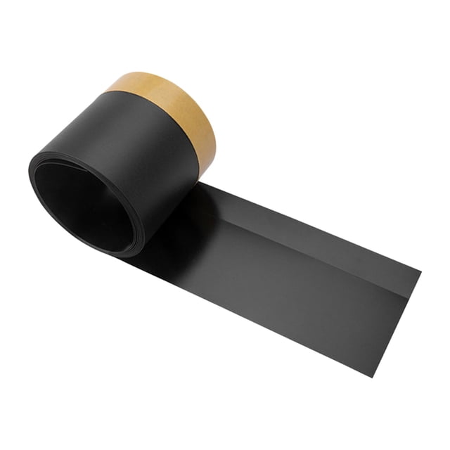 GUOOL Pièces de Protection pour Meubles Noir Chevet Chambre d'Enfants Noir