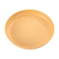 thumbnail image 3 of Msgweeeg Dinner Plates Dinner Trays Shatterproof Plastic Reusable Dinner Trays for Kitchens Camping and More Available In A Variety Of Colors Dishwasher and Microwave Safe, 3 of 7