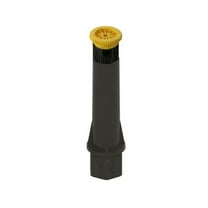 Orbit Irrigation Products 273976 4 ft. Adjustable Pattern Pressure Regulated Pop-Up Shrub Head Sprinkler