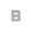 B, variant on Jewelry VerPetridure Earrings for Women Initial Stud Earring zircon 5mm AZ Capital Letter