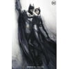 DC COMICS: BATMAN #49 VARIANT
