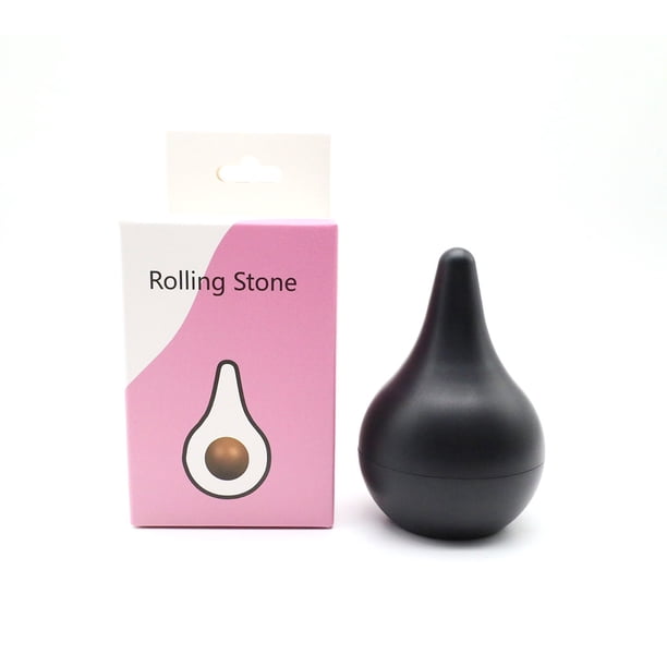 Seitruly Rodillo absorbente de aceite Facial, piedra de belleza, Control de grasa, barra de eliminación de cara, lavable, reutilizable, limpieza de Type3 NO3 Seitruly CE012185-01B