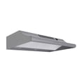 thumbnail image 1 of Campana Sanaire de 76 cm Gris Mod. Stardust, 1 of 4