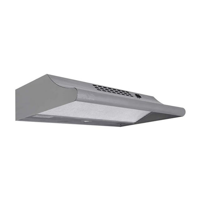 Campana Sanaire de 76 cm Gris Mod. Stardust