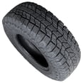thumbnail image 2 of 2 Headway HR706 265/70R17 123/120R Tires, Load Range E / 10 Ply / All Terrain HR706005 / 265/70/17 / 2657017, 2 of 3