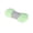 A, variant on Lumbar Support Pillow, Ergonomic Waist Cushion, Portable Foldable Foam Lumbar Support Pad with Washable Cover for Bed Sleeping Train Sleeper Berth Travel Office Use