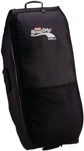 coleman luggage 5 piece