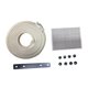 thumbnail image 4 of Rollers para Persianas Reparación Correa Accesorios Reforzados Instalación Cómoda Mantenimiento Confiable Aplicación Práctica Adecuado para Apartament, 4 of 9