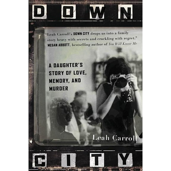 Down City, (Paperback)
