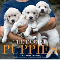 The Dogist Puppies - Hardcover