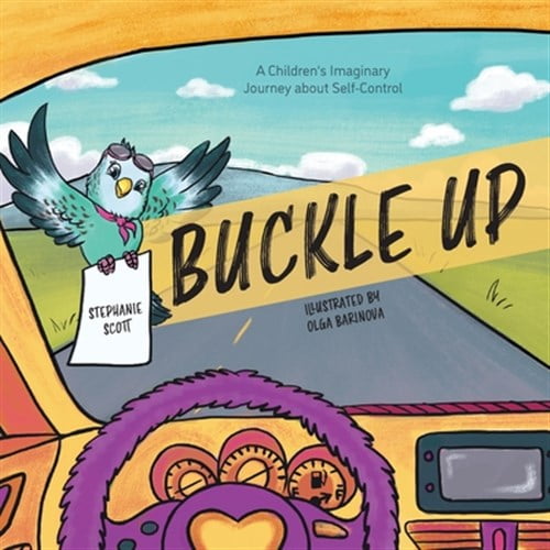 Pre-Owned Buckle Up (Paperback)