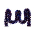 thumbnail image 2 of Event Party Decor 4 July Garland Patriotic Garland Glitter Independence Day Metal Garland 4 July Memorial Day Celebration Outdoor Hanging Ribbon Strips, 2 of 4
