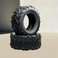 thumbnail image 3 of TROPOW 25x8-12 Atv Tires 25x8x12 Utv All-Terrain Tires, 6-Ply Tubeless,set of 2, 3 of 7