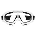 thumbnail image 3 of Bangcool 2 Pair Cycling Goggles Creative Protective Safety Goggles Motorcycle Goggles, 3 of 10