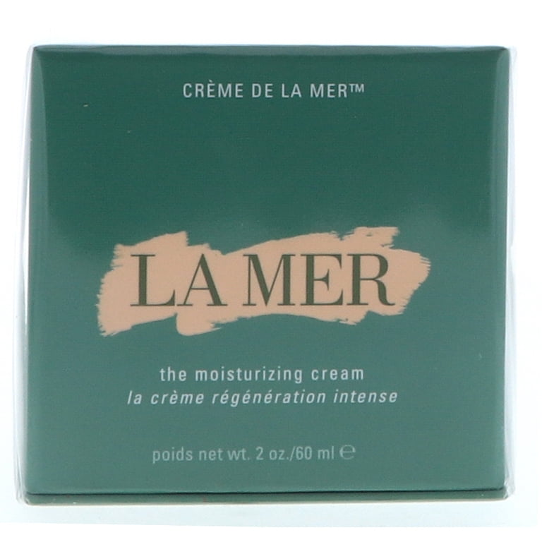 La Mer The Moisturizing Soft Cream, Effective Face Moisturizer, 2