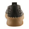 thumbnail image 4 of Spring Step Carosa Women’s Leather Wedge Shoe with Breathable Ease & Comfort, 4 of 7