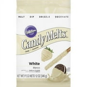 Wilton Witlon 8oz White Candy Melt