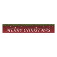 thumbnail image 2 of Teissuly Christmas Banner 300x50 Cm Background Decoration Gold Christmas Wall Party Decoration Supplies Teissuly WER202311016051, 2 of 9