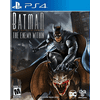 Batman:Enemy Within ta Ps4 Game