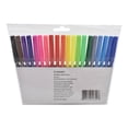 thumbnail image 3 of Plumones Prichos Multicolor con 20 Piezas, 3 of 3