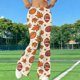 thumbnail image 2 of Pantalones de Yoga de Piernas Anchas para Mujeres Pantalones de Flare de Impresión No Estructurada Suelta Casual Pequeña para Deportes Fitness Pantalones de Yoga de Piernas Anchas Largas para Mujeres, 2 of 9