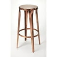 thumbnail image 1 of Butler Specialty Ulrich Copper Backless Bar Stool In Copper, 1 of 3