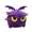 purple, variant on Cute Plush Pillow Soft Stuffed Animal Cushion Kawaii Plush Toy Home Decor Gift
