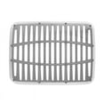 thumbnail image 2 of Spectrum Diversified Designs Cora 12 in. L X 16 in. W X 1 in. H Plastic Sink Mat, 2 of 8