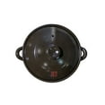 thumbnail image 3 of OnggiJonggi Korean Earthenware Clay Hot Pot (700ml), 3 of 7