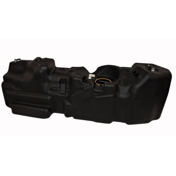 Titan Fuel Réservoirs de Carburant 7030113 TTG; Capacité de 52 Gallons; Polyéthylène; avec Sangle de Montage