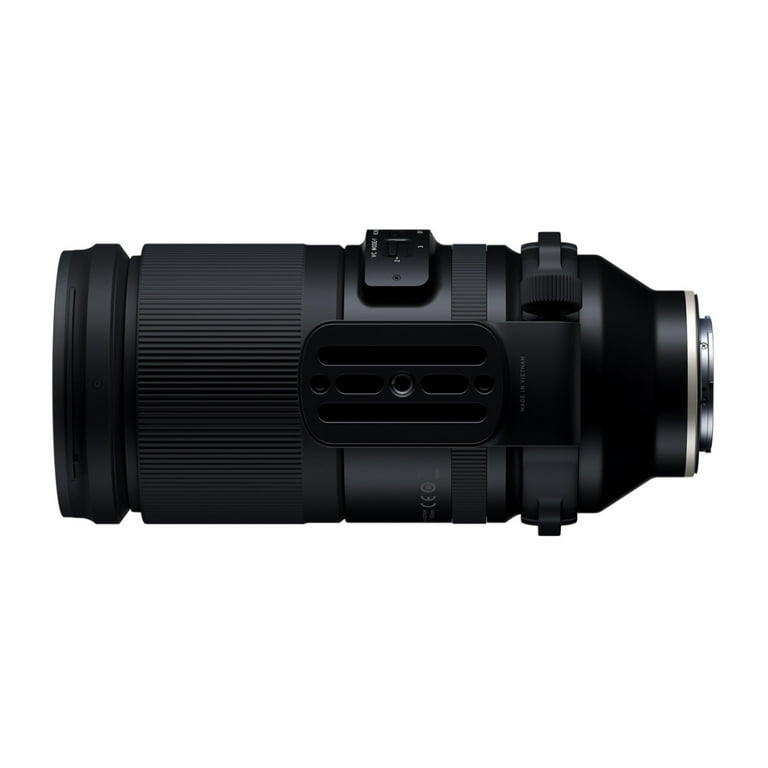 Tamron 150-500mm f/5-6.7 Di III VXD Zoom Lens for Sony E-Mount