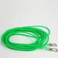 thumbnail image 2 of Color Random Elastic Kayak Paddle Anti-lost Leash Fishing Rod Rope Rubber Fishing Lanyard, 4mm , 10m, 2 of 7