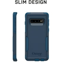 OtterBox Commuter Series Case for Samsung Galaxy S10  (Plus) - Black