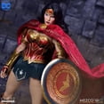 thumbnail image 3 of Mezco Toyz The ONE:12 Collective Wonder Woman Figure, 3 of 6