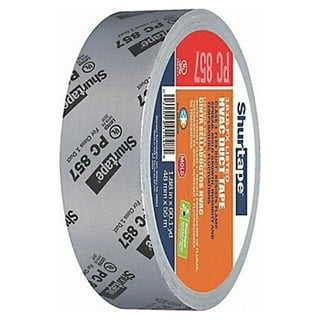 Shurtape 100743 24mm x 55m Colonial Automotive Masking Tape (36 Pack)