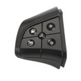 thumbnail image 1 of Interruptores de volante DYNWAVEMX Botones de control 1648200010 1648200210 Teclas negras izquierda, 1 of 7