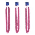 thumbnail image 1 of Beistle, 36 Pcs Perles de Fête, 33 Pouces (Cerise), 1 of 3