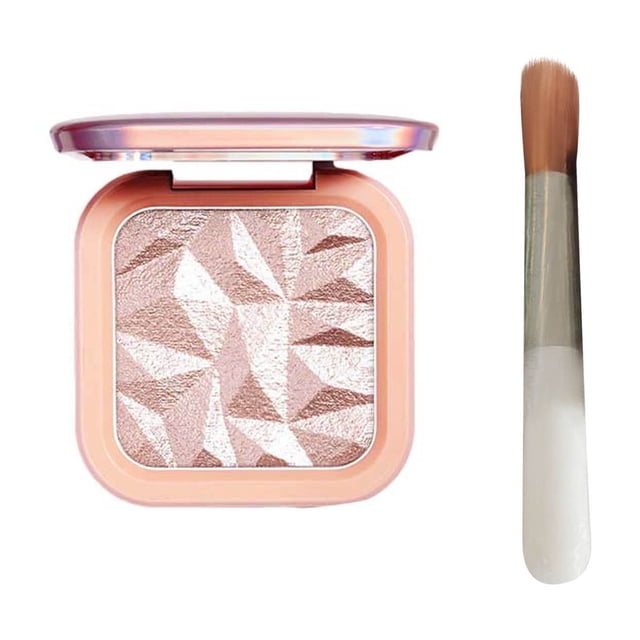Corrector iluminador Shuiguang, iluminador y reconstructor facial, estereoscópico, natural, con reflejos de gusano de seda, placa de lifting facial.