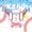 Baseball T, variant on Castle Fairy Sport Baseball Initial T Twin Bedding 7-Piece, Blue Ice Cream Drip Bedding Comforter Set, Pink Blue White