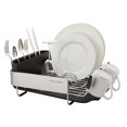 thumbnail image 4 of Estante para platos KitchenAid compacto que ahorra espacio, resistente a la corrosión, 4 of 9