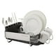 thumbnail image 4 of Estante para platos KitchenAid compacto que ahorra espacio, resistente a la corrosión, 4 of 9